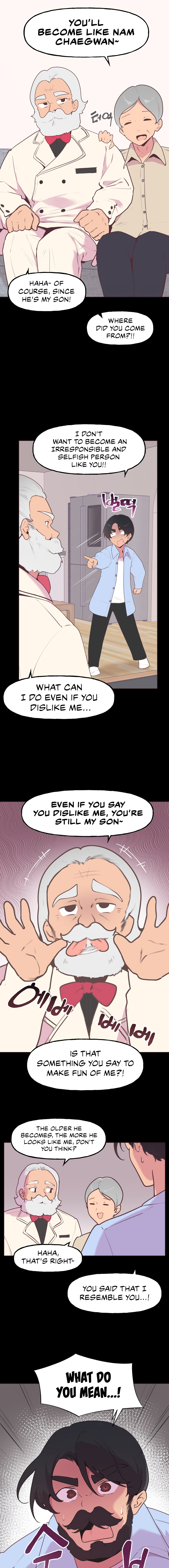 Son of Nam - Chapter 24 - picture 5