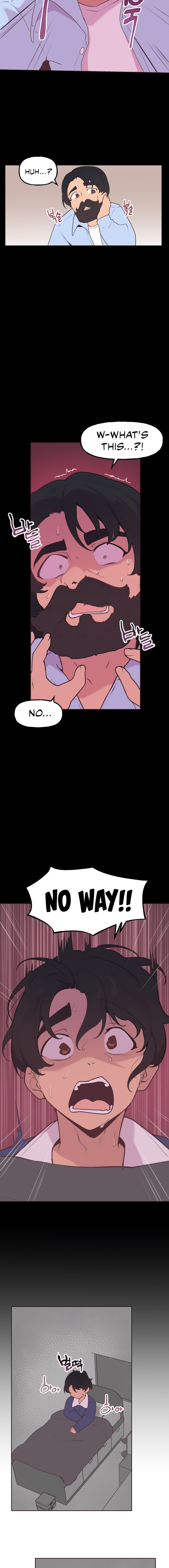 Son of Nam - Chapter 24 - picture 6