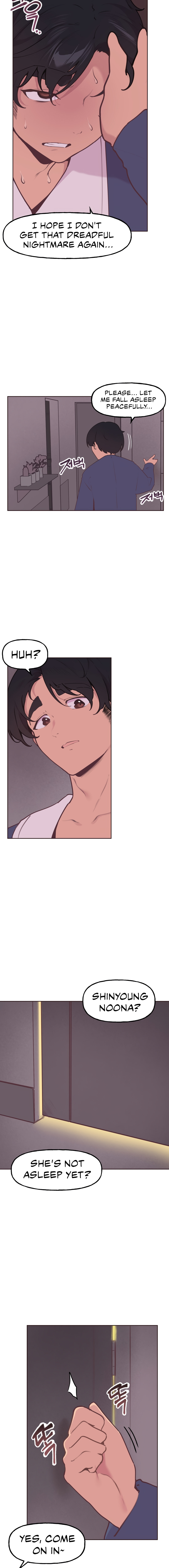 Son of Nam - Chapter 24 - picture 8