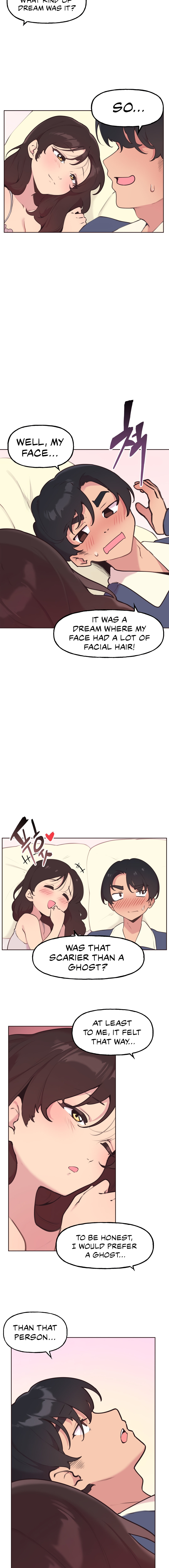 Son of Nam - Chapter 25 - picture 1