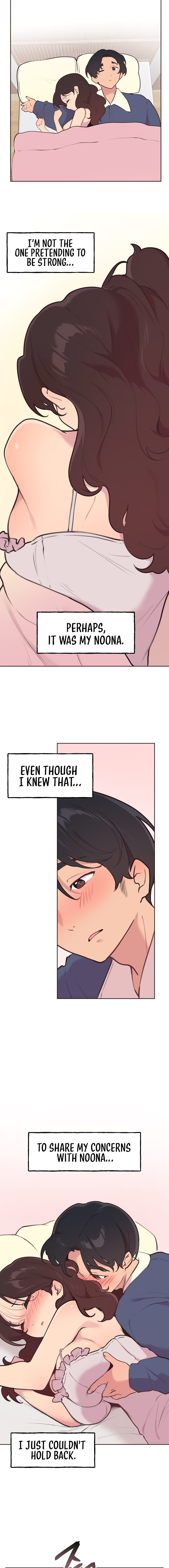 Son of Nam - Chapter 25 - picture 10