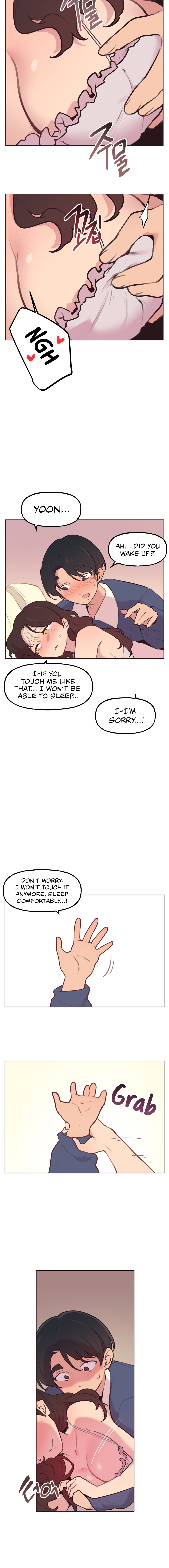 Son of Nam - Chapter 25 - picture 11