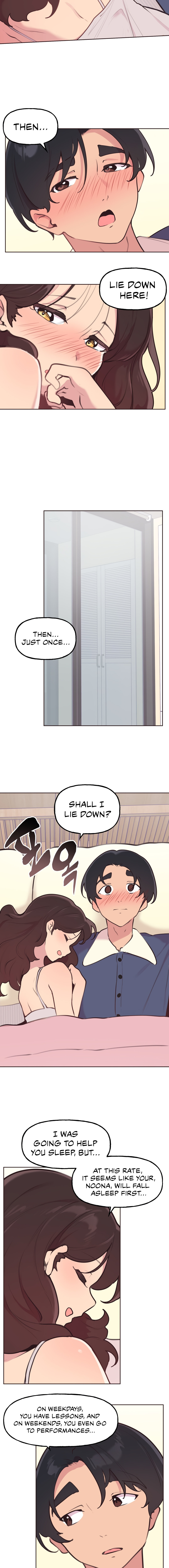 Son of Nam - Chapter 25 - picture 8