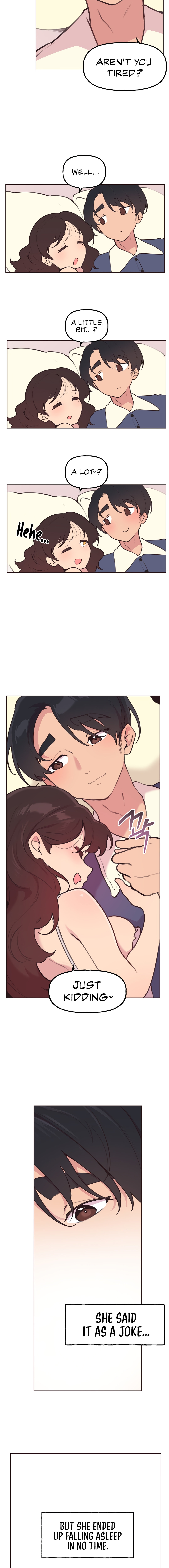 Son of Nam - Chapter 25 - picture 9