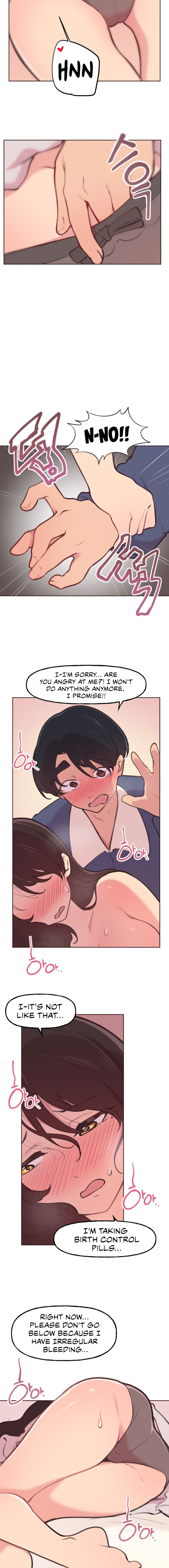 Son of Nam - Chapter 26 - picture 5