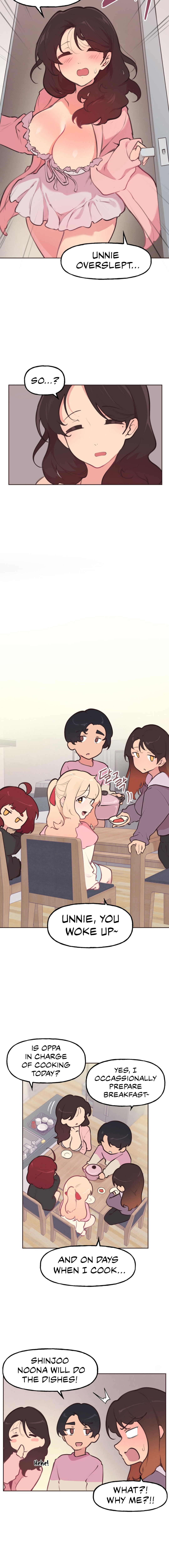 Son of Nam - Chapter 27 - picture 10
