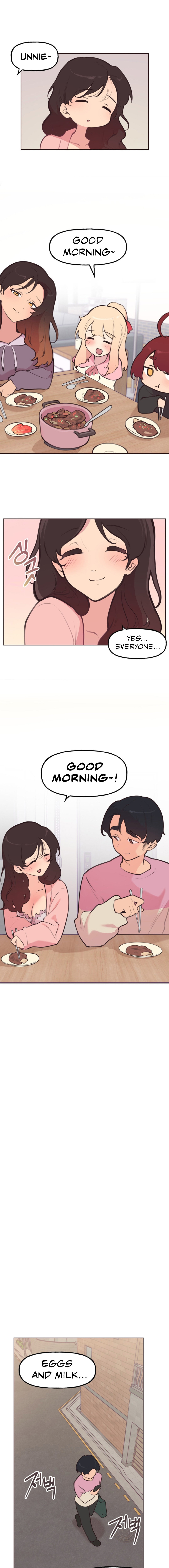 Son of Nam - Chapter 27 - picture 11