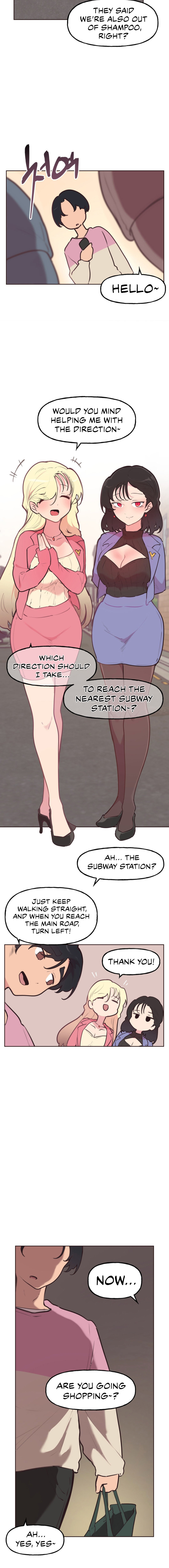 Son of Nam - Chapter 27 - picture 12