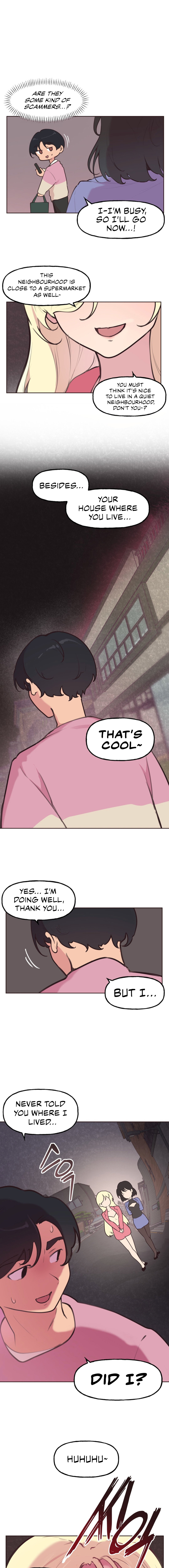 Son of Nam - Chapter 27 - picture 13
