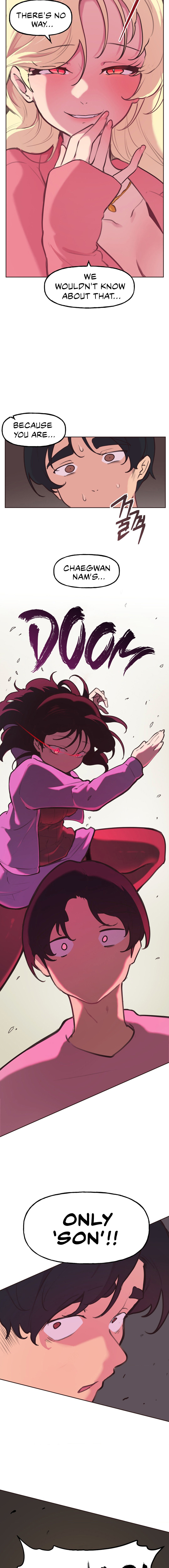 Son of Nam - Chapter 27 - picture 14