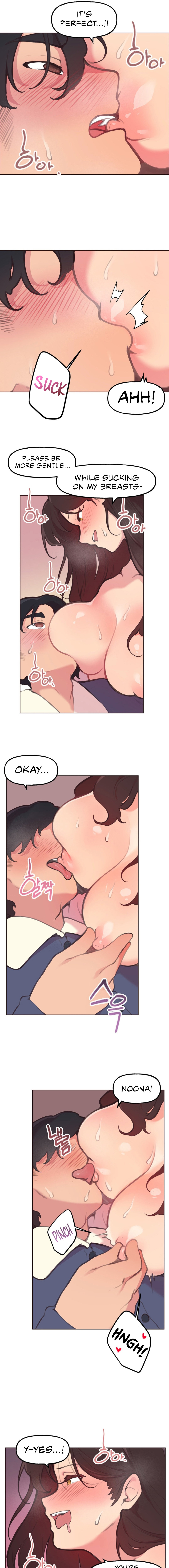 Son of Nam - Chapter 27 - picture 2