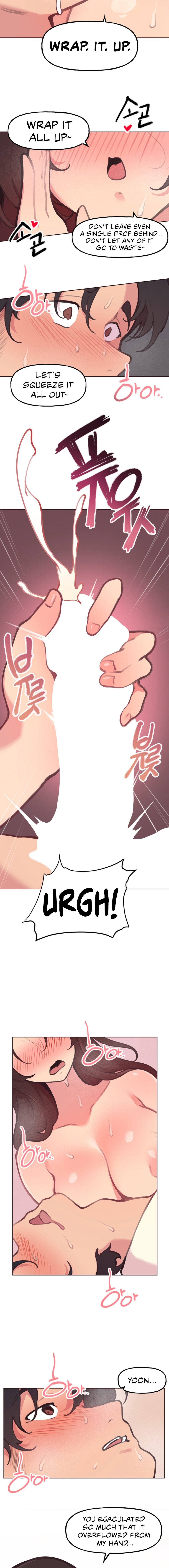 Son of Nam - Chapter 27 - picture 4