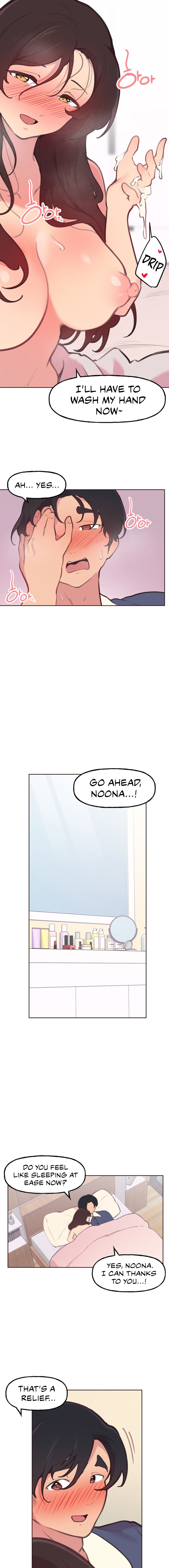 Son of Nam - Chapter 27 - picture 5