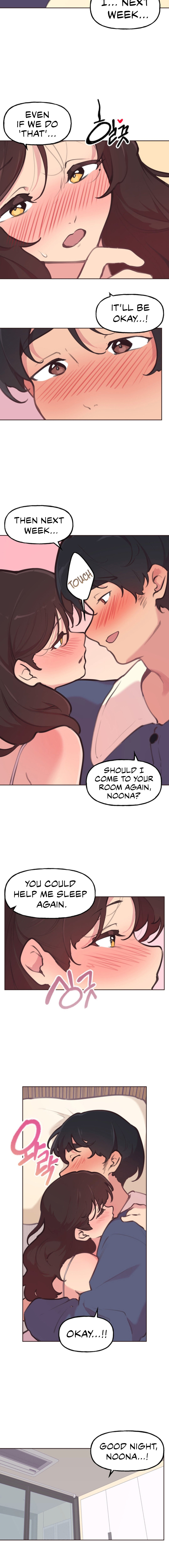Son of Nam - Chapter 27 - picture 7