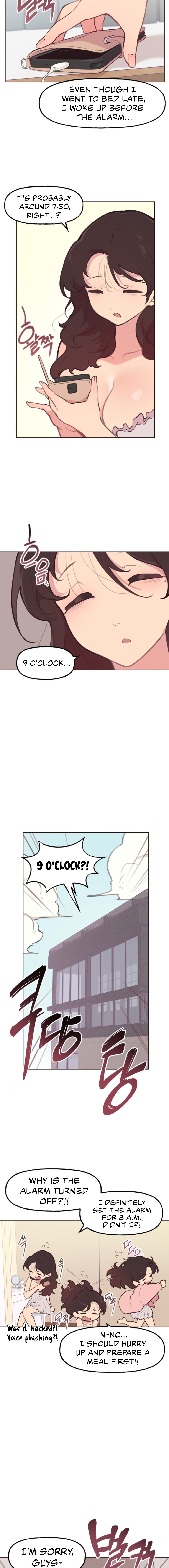 Son of Nam - Chapter 27 - picture 9
