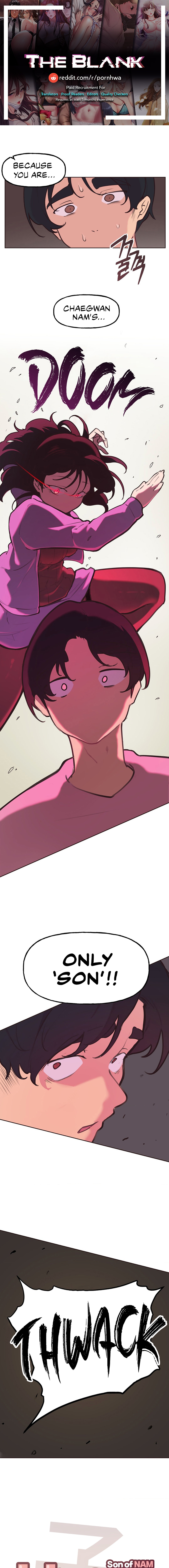 Son of Nam - Chapter 28 - picture 0