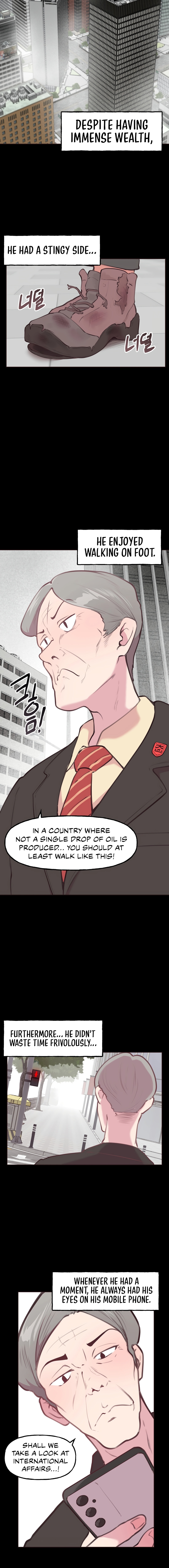 Son of Nam - Chapter 28 - picture 10