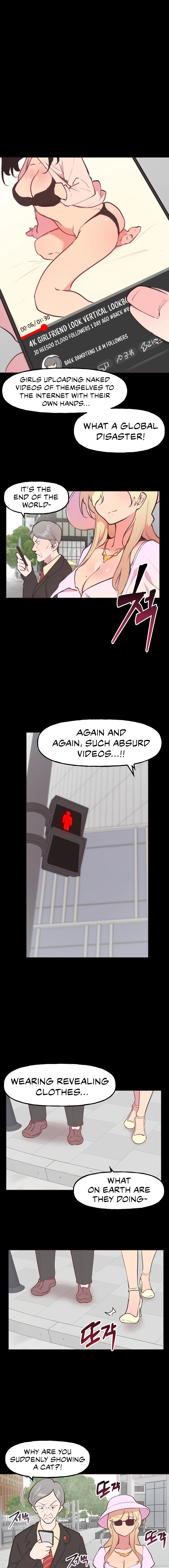 Son of Nam - Chapter 28 - picture 11