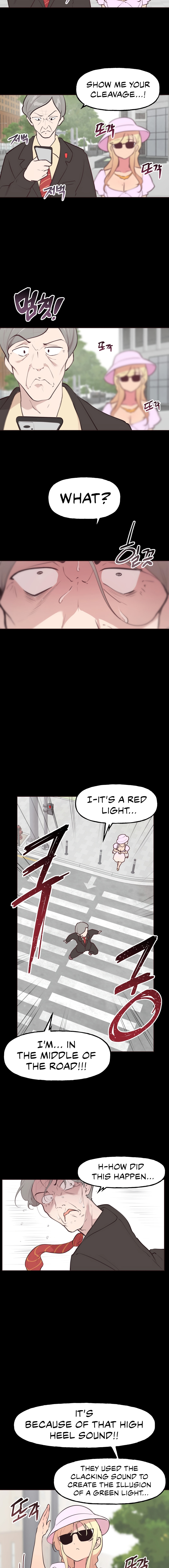 Son of Nam - Chapter 28 - picture 12