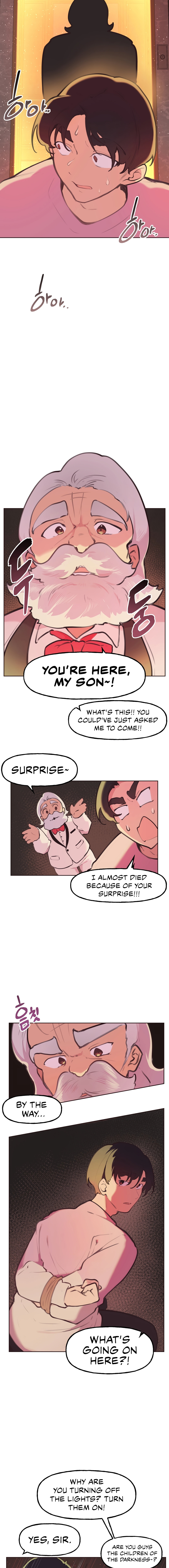 Son of Nam - Chapter 28 - picture 3