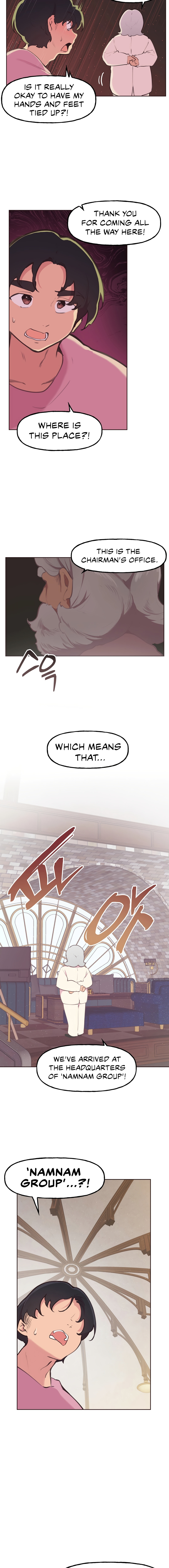 Son of Nam - Chapter 28 - picture 4