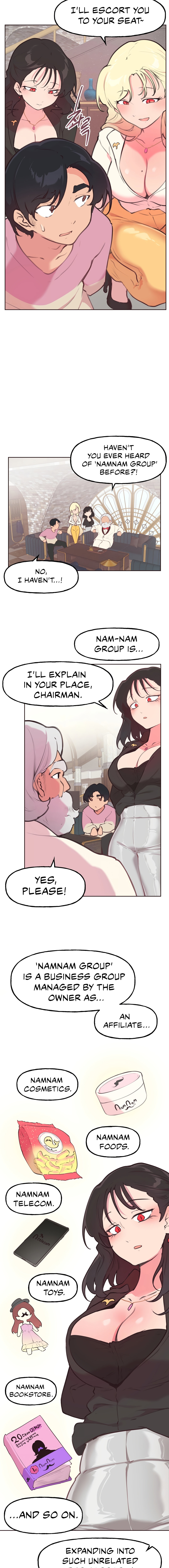 Son of Nam - Chapter 28 - picture 5