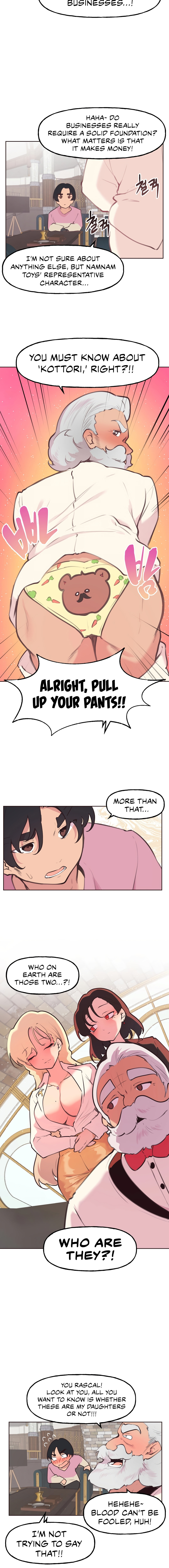 Son of Nam - Chapter 28 - picture 6