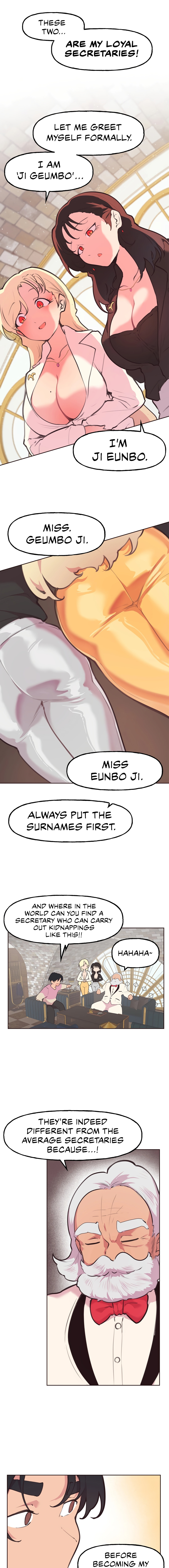Son of Nam - Chapter 28 - picture 7