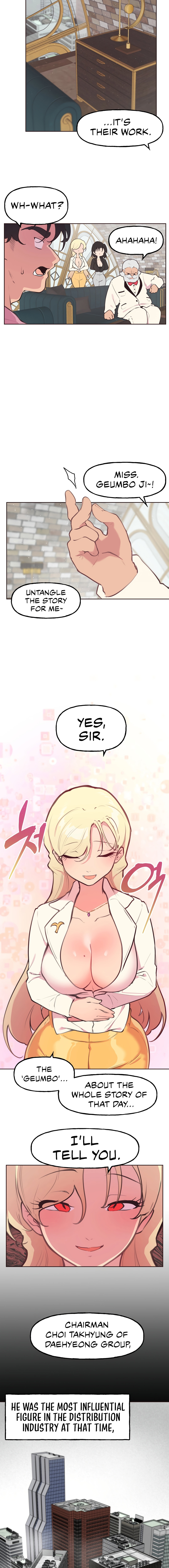 Son of Nam - Chapter 28 - picture 9