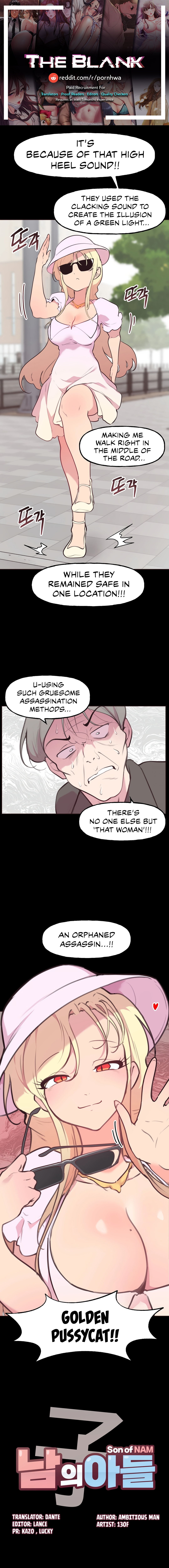 Son of Nam - Chapter 29 - picture 0