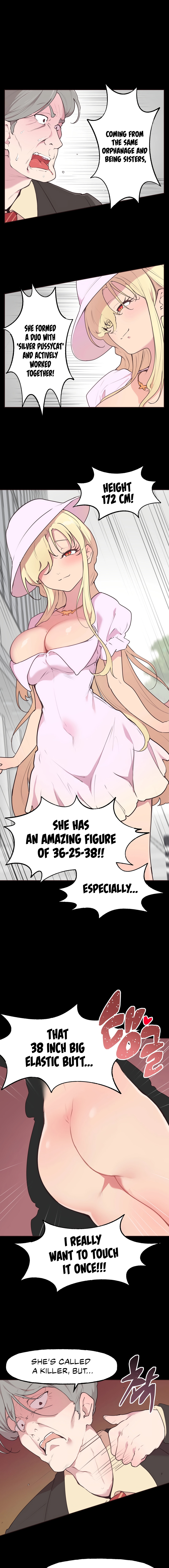 Son of Nam - Chapter 29 - picture 1