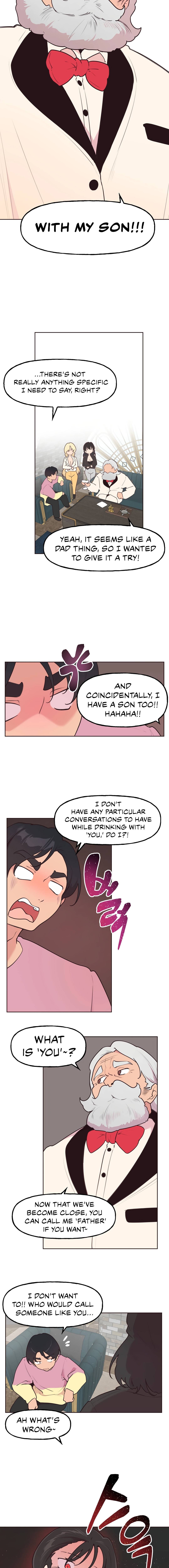 Son of Nam - Chapter 29 - picture 10