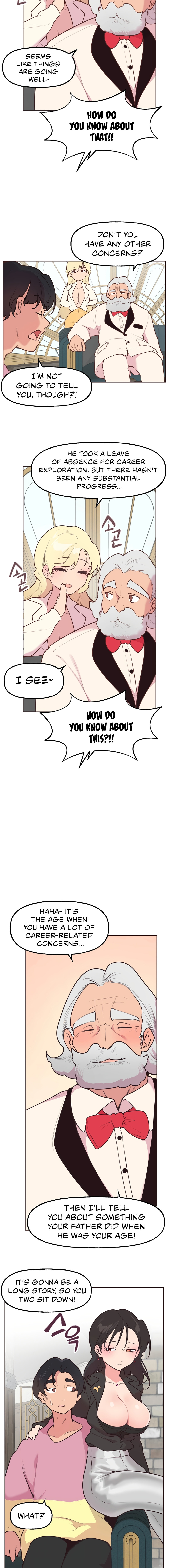Son of Nam - Chapter 29 - picture 12
