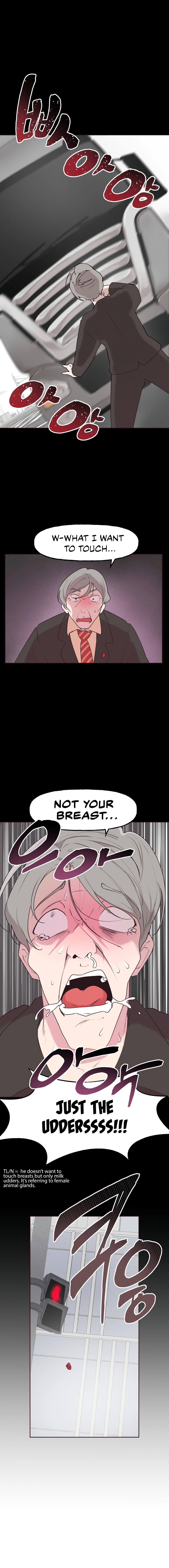 Son of Nam - Chapter 29 - picture 4