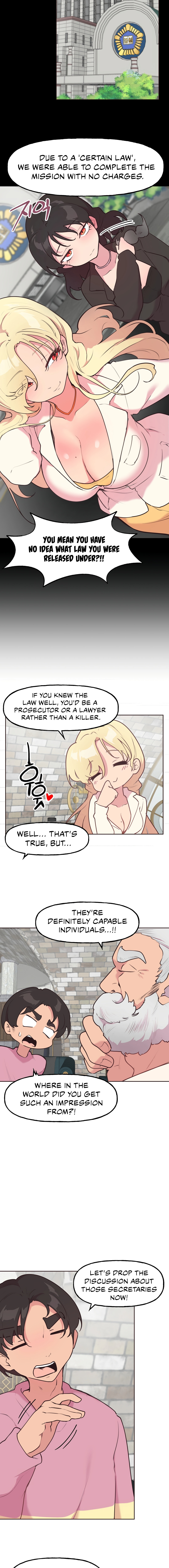 Son of Nam - Chapter 29 - picture 6