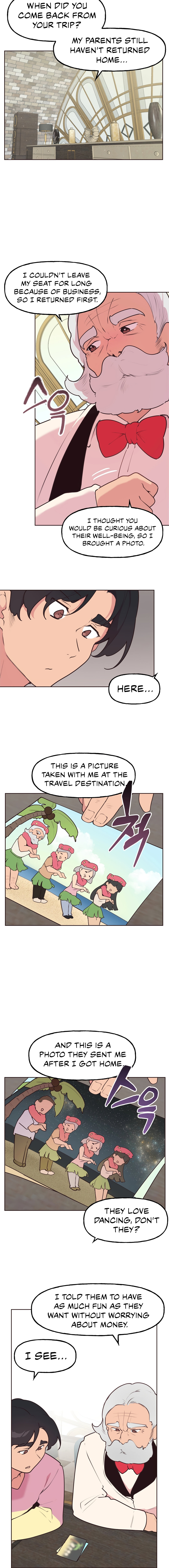 Son of Nam - Chapter 29 - picture 7
