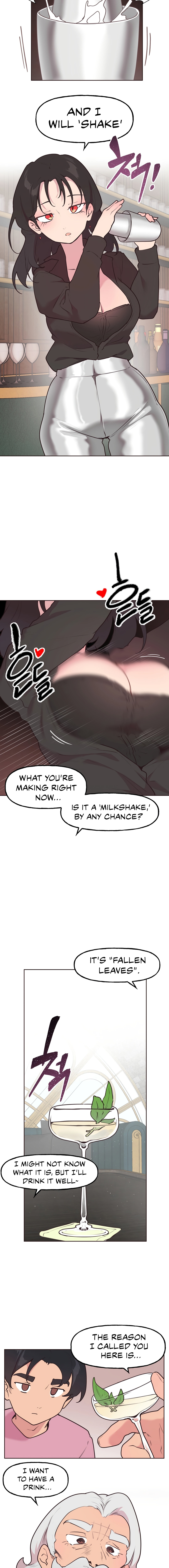 Son of Nam - Chapter 29 - picture 9