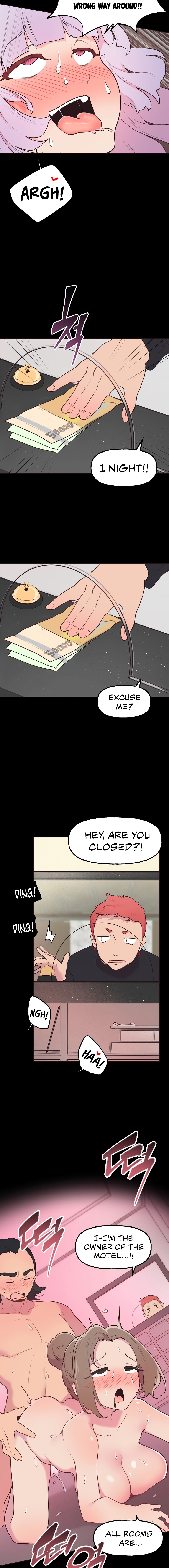 Son of Nam - Chapter 30 - picture 12