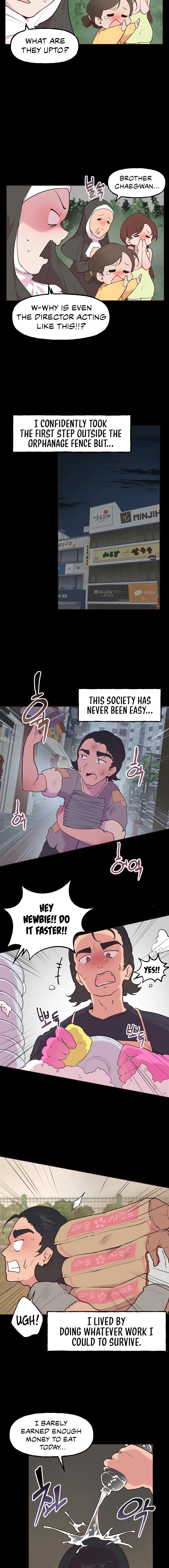 Son of Nam - Chapter 30 - picture 2