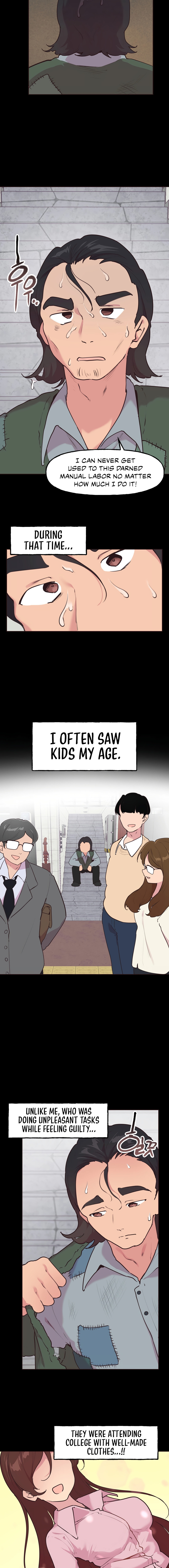 Son of Nam - Chapter 30 - picture 3