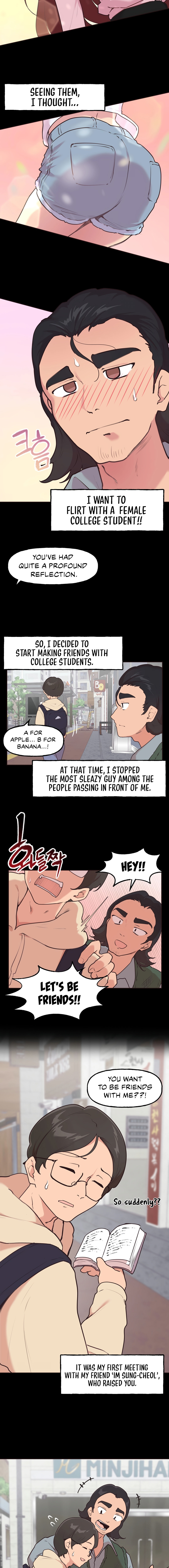 Son of Nam - Chapter 30 - picture 4