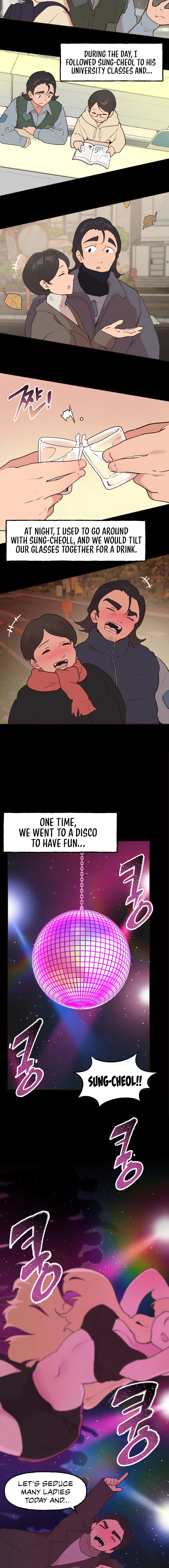 Son of Nam - Chapter 30 - picture 5