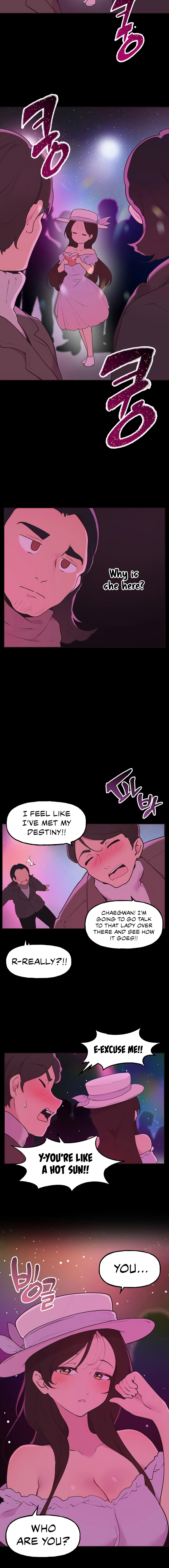 Son of Nam - Chapter 30 - picture 7
