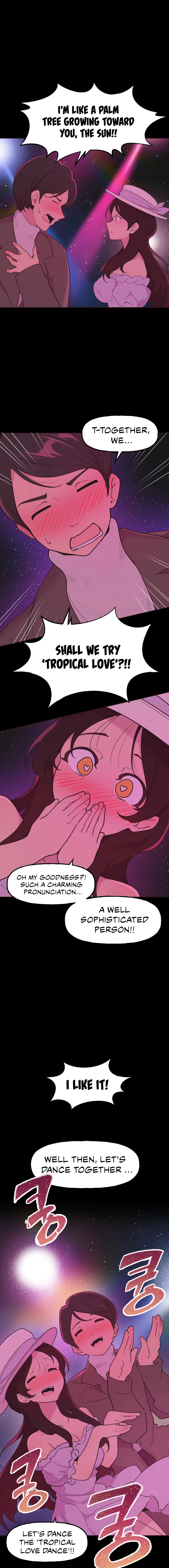 Son of Nam - Chapter 30 - picture 8