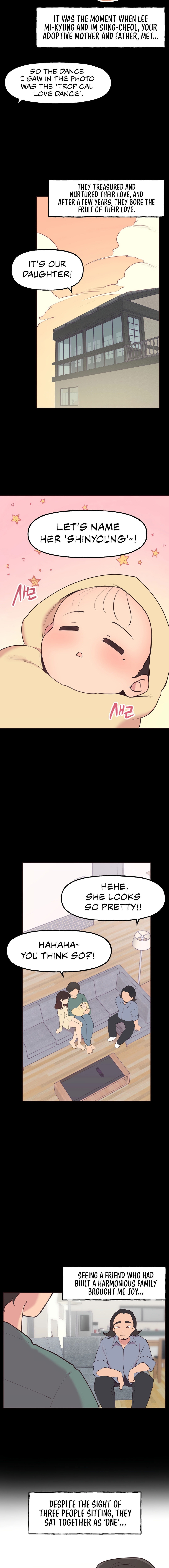 Son of Nam - Chapter 30 - picture 9