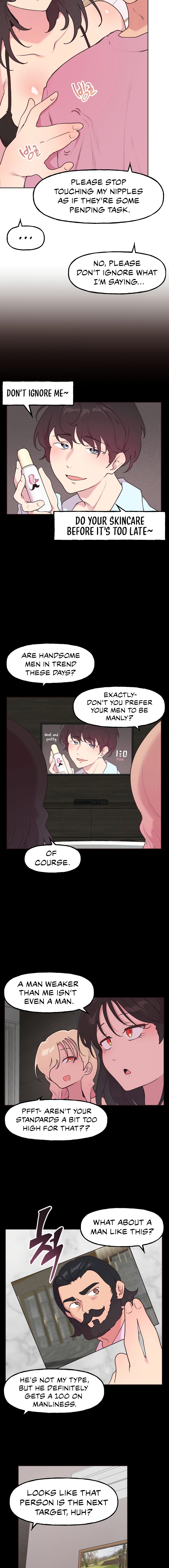 Son of Nam - Chapter 31 - picture 10