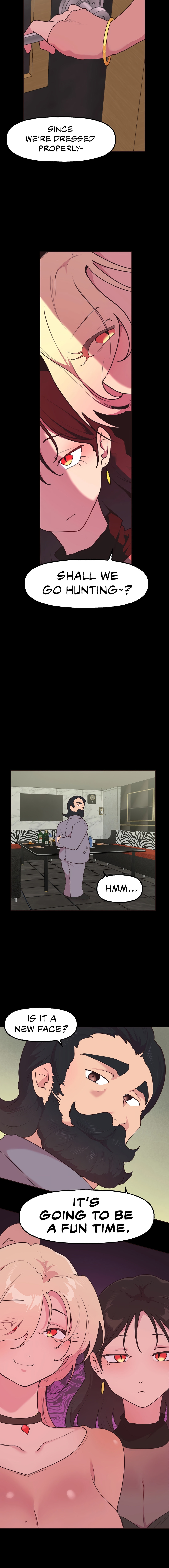 Son of Nam - Chapter 31 - picture 13