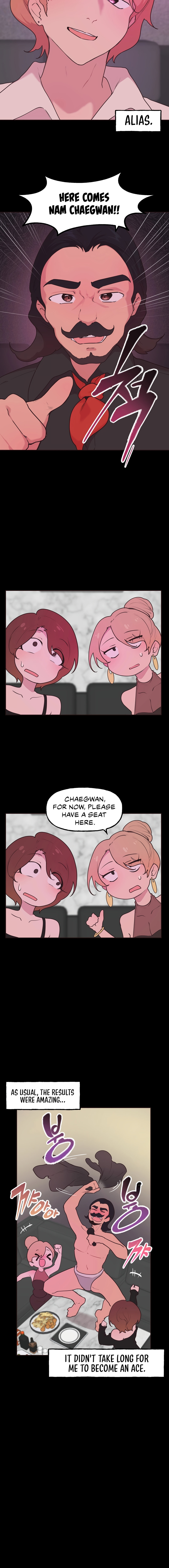 Son of Nam - Chapter 31 - picture 2