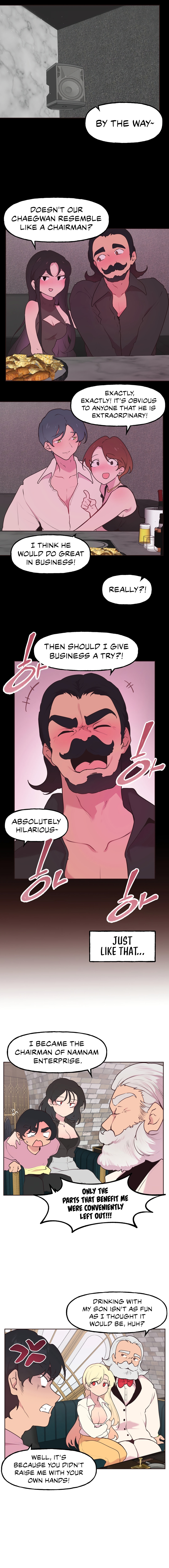 Son of Nam - Chapter 31 - picture 3