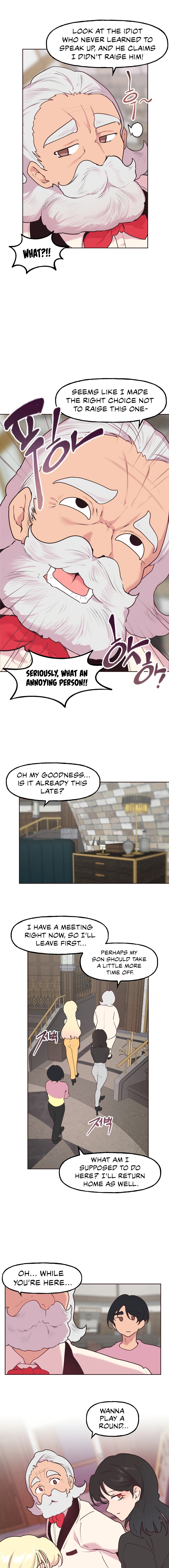 Son of Nam - Chapter 31 - picture 4